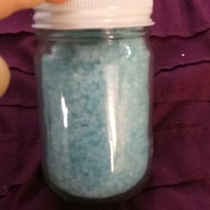 Bath salts